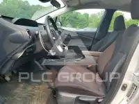 2018 Toyota PRIUS фото