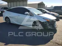 2018 Toyota PRIUS photo