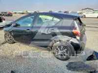 2018 Toyota PRIUS photo