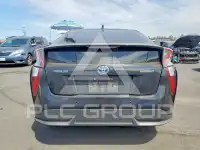 2018 Toyota PRIUS фото