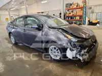 2018 Toyota PRIUS фото
