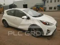 2018 Toyota PRIUS фото
