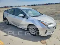 2018 Toyota PRIUS фото