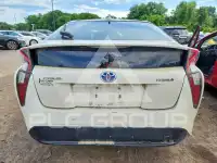 2018 Toyota PRIUS фото