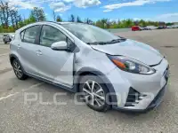 2018 Toyota PRIUS фото
