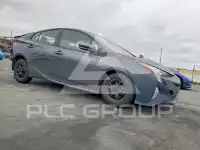 2018 Toyota PRIUS фото