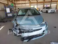 2018 Toyota PRIUS фото