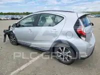 2018 Toyota PRIUS фото