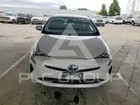 2018 Toyota PRIUS фото