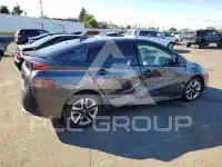 2018 Toyota PRIUS фото