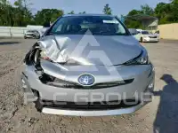 2018 Toyota PRIUS photo