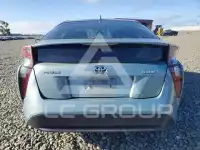 2018 Toyota PRIUS фото