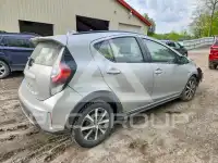 2018 Toyota PRIUS фото