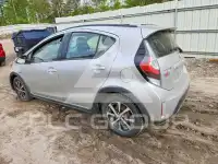 2018 Toyota PRIUS фото