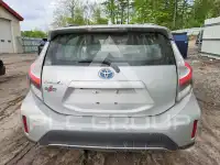 2018 Toyota PRIUS фото
