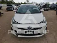 2018 Toyota PRIUS фото