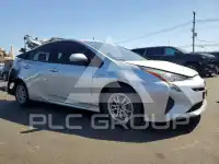 2018 Toyota PRIUS фото