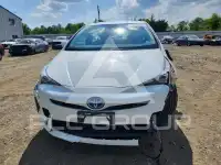 2018 Toyota PRIUS фото