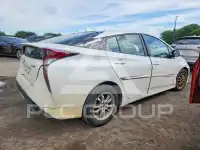 2018 Toyota PRIUS фото