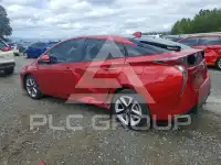 2018 Toyota PRIUS фото