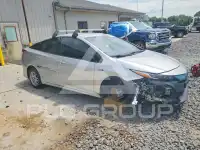 2018 Toyota PRIUS фото