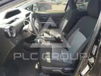 2018 Toyota PRIUS фото