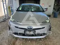2018 Toyota PRIUS фото