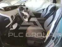 2018 Toyota PRIUS фото