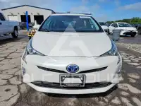 2018 Toyota PRIUS фото