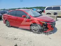 2018 Toyota PRIUS фото