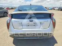 2018 Toyota PRIUS фото