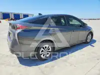 2018 Toyota PRIUS фото