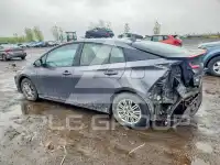 2018 Toyota PRIUS фото