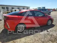 2018 Toyota PRIUS photo