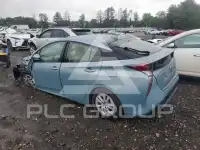 2018 Toyota PRIUS фото