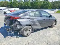 2018 Toyota PRIUS фото