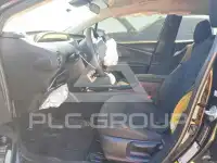 2018 Toyota PRIUS фото
