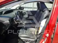 2018 Toyota PRIUS photo