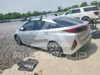 2018 Toyota PRIUS фото