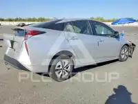 2018 Toyota PRIUS фото