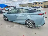 2018 Toyota PRIUS photo