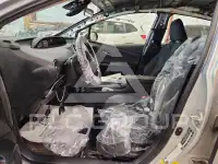 2018 Toyota PRIUS фото