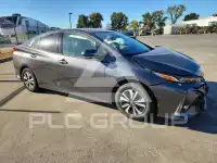 2018 Toyota PRIUS photo