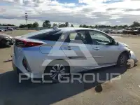 2018 Toyota PRIUS фото