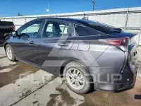 2018 Toyota PRIUS фото