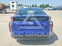 2018 Toyota PRIUS photo