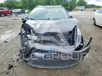 2018 Toyota PRIUS фото