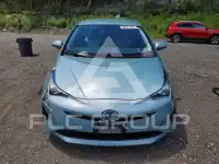 2018 Toyota PRIUS photo