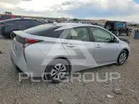2018 Toyota PRIUS фото