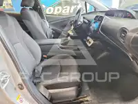 2018 Toyota PRIUS photo